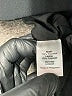 J.Crew Factory Store 100% Polyester Black Blazer Size 4 - photo 7