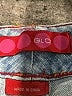 Glo Blue Jeans Size 5 - photo 7