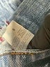 Glo Blue Jeans Size 5 - photo 8