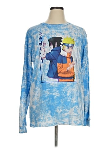 Nickelodeon Long Sleeve T-Shirt (view 1)