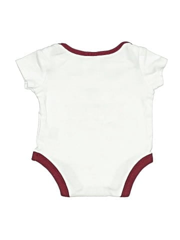 Threads Short Sleeve Onesie (view 2)