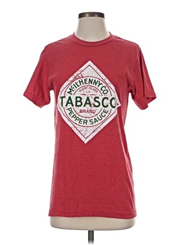 Tultex Short Sleeve T-Shirt (view 1)