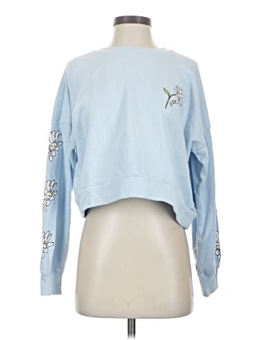 RVCA Sweatshirt (view 1)