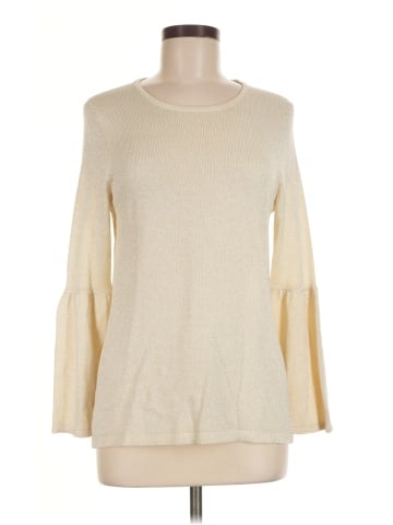 J. McLaughlin Pullover Sweater (view 1)