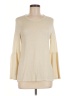 J. McLaughlin Tan Pullover Sweater Size M - photo 1