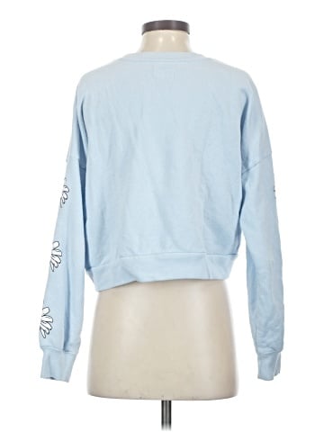 RVCA Sweatshirt (view 2)