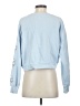 RVCA Blue Sweatshirt Size S - photo 2