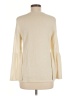 J. McLaughlin Tan Pullover Sweater Size M - photo 2