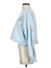 RVCA Blue Sweatshirt Size S - photo 5
