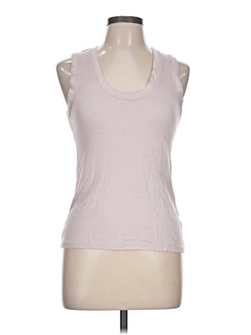 A New Day Sleeveless T-Shirt (view 1)