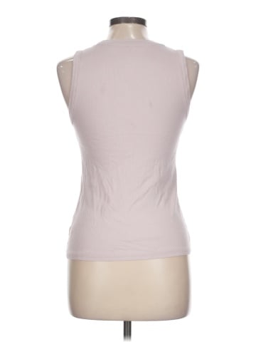 A New Day Sleeveless T-Shirt (view 2)