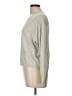 J.Crew Factory Store Gray Pullover Sweater Size L - photo 5