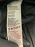 Eddie Bauer 100% Nylon Solid Blue Snow Jacket Size S - photo 7