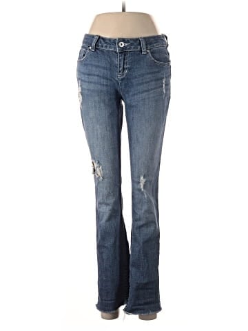 Simply Vera Vera Wang Jeans (view 1)