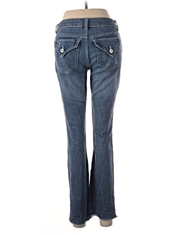 Simply Vera Vera Wang Jeans (view 2)