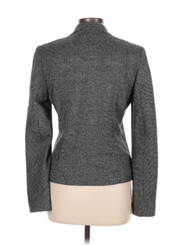 600 West Wool Blazer (view 2)