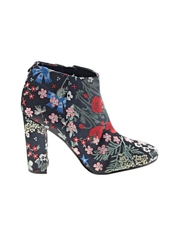 Sam Edelman Ankle Boots (view 1)