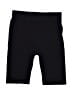 Zara Solid Black Shorts Size XS - photo 1