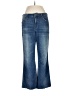 Kut from the Kloth Blue Jeans Size 8 - photo 1