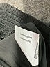 Ramy Brook 100% Polyester Black 3/4 Sleeve Blouse Size M - photo 8