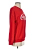 Coca-Cola Red Sweatshirt Size XS - photo 4