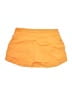Athleta Solid Orange Skort Size M - photo 1