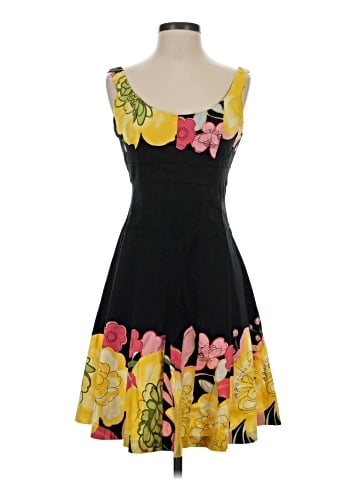 Nine West Cocktail Dress (view 1)
