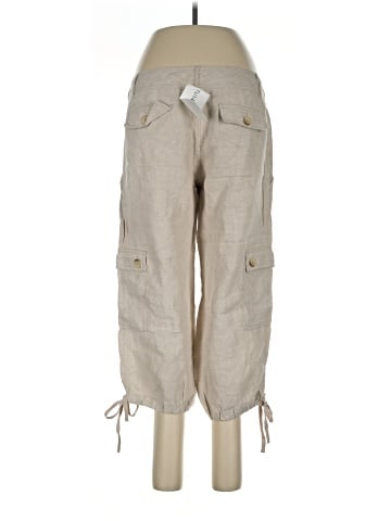 MICHAEL Michael Kors Linen Pants (view 2)