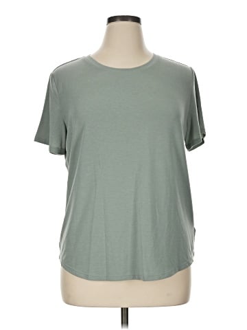 Gap Fit Short Sleeve T-Shirt (view 1)