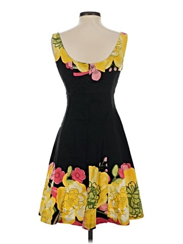 Nine West Cocktail Dress (view 2)