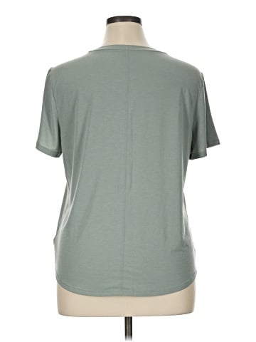 Gap Fit Short Sleeve T-Shirt (view 2)