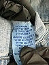 Duplex by Tyte Blue Denim Jacket Size S - photo 7