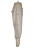 MICHAEL Michael Kors 100% Linen Tan Linen Pants Size 12 - photo 4