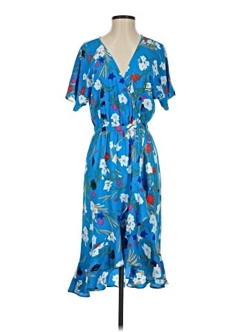 J.Crew Mercantile Casual Dress (view 1)