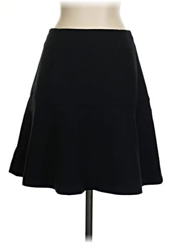 Leifsdottir Formal Skirt (view 2)