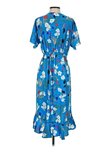 J.Crew Mercantile Casual Dress (view 2)