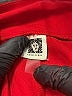 Anne Klein Solid Red Active Pants Size 18 - photo 4