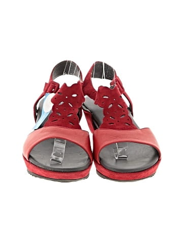Softwaves Sandals (view 2)