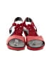 Softwaves Red Sandals Size EU 40 - photo 2