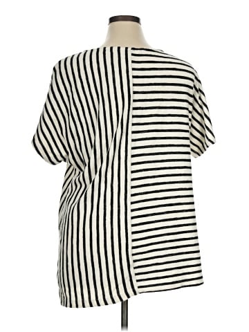 Terra & Sky Short Sleeve Top (view 2)