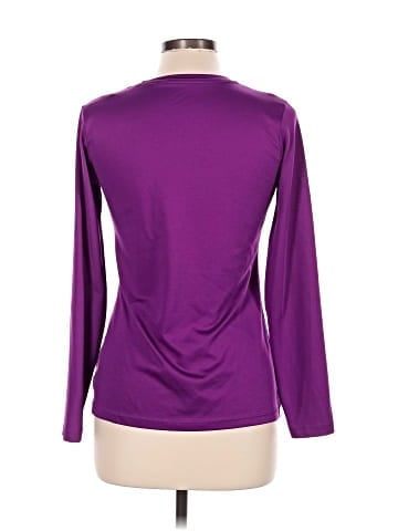 Reebok Long Sleeve T-Shirt (view 2)