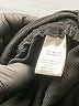 Mittoshop Solid Black Casual Dress Size S - photo 8
