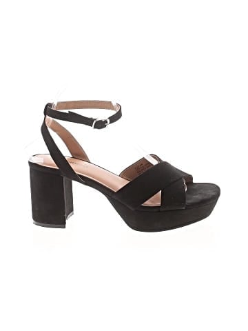 Lane Bryant Sandals (view 1)