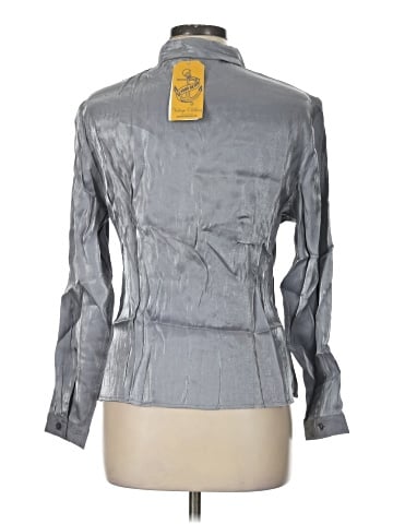 Requirements Long Sleeve Blouse (view 2)
