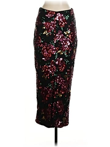 Amanda Uprichard Formal Skirt (view 2)