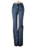 Not Your Daughter's Jeans Blue Jeans Size 2 - photo 1
