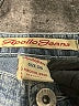 Apollo Jeans Hearts Blue Jeans Size 5 - 6 - photo 7