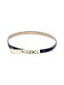 MICHAEL Michael Kors Black Belt Size M - photo 1