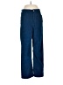 Levi's Blue Casual Pants Size 29 waist - photo 1