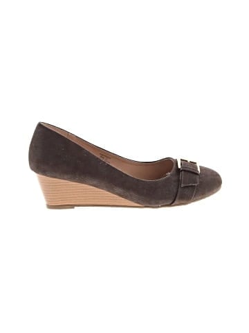 Journee Collection Wedges (view 1)